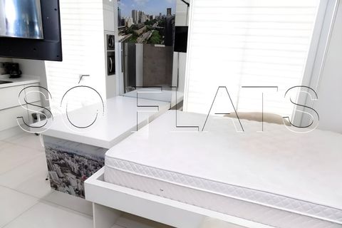 Foto Kitnet / JK / Studio