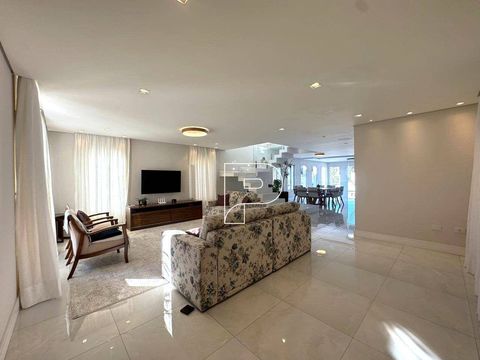 Foto Casa em Condomínio