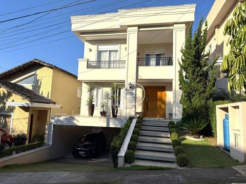 Foto Casa em Condomínio