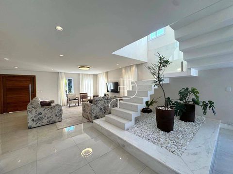 Foto Casa em Condomínio