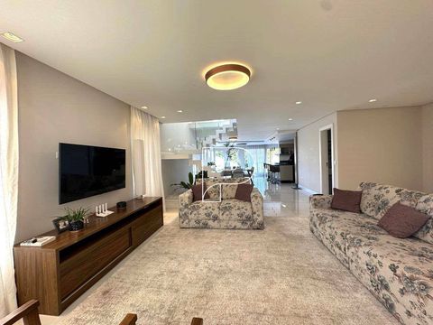 Foto Casa em Condomínio