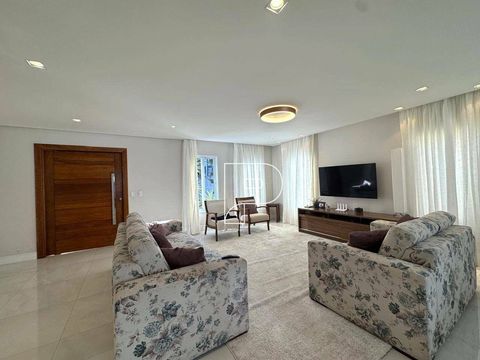 Foto Casa em Condomínio