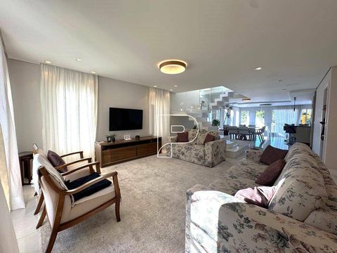 Foto Casa em Condomínio