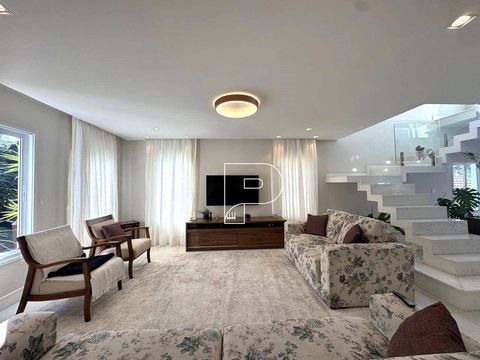 Foto Casa em Condomínio