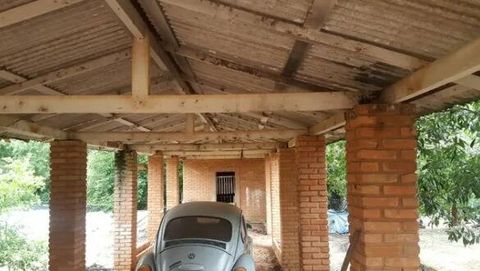 Foto Fazenda / Sítio / Chácara