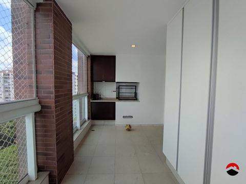 Foto Apartamento