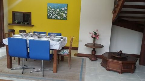 Foto Casa em Condomínio