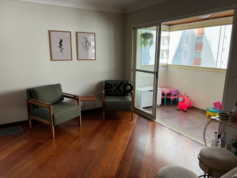 Foto Apartamento