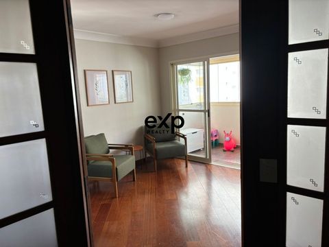 Foto Apartamento