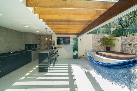 Foto Casa em Condomínio
