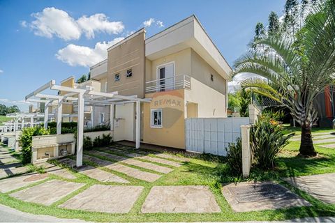 Foto Casa em Condomínio