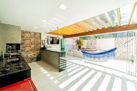 Foto Casa em Condomínio