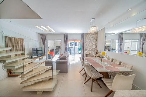 Foto Casa em Condomínio