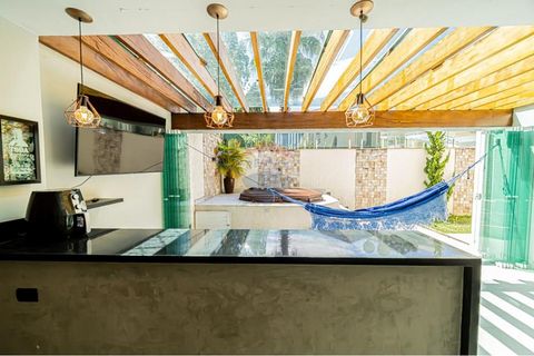 Foto Casa em Condomínio