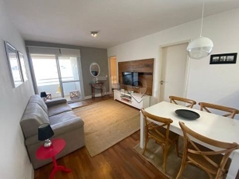 Foto Apartamento