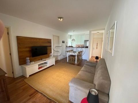 Foto Apartamento