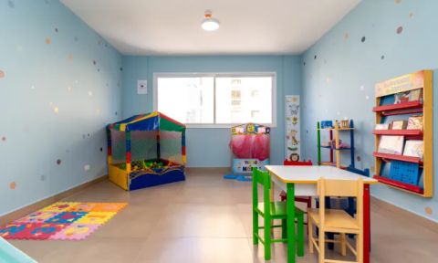 Foto Apartamento