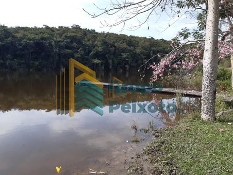 Foto Fazenda / Sítio / Chácara