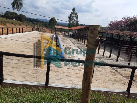 Foto Fazenda / Sítio / Chácara