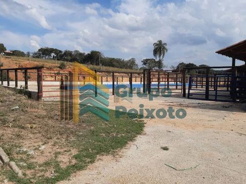 Foto Fazenda / Sítio / Chácara