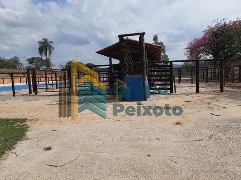 Foto Fazenda / Sítio / Chácara