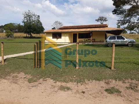 Foto Fazenda / Sítio / Chácara