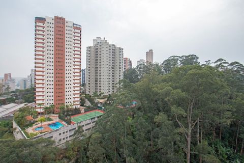 Foto Cobertura