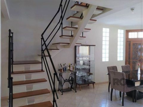 Foto Casa em Condomínio