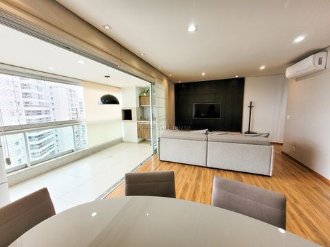 Foto Apartamento