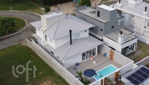 Foto Casa em Condomínio