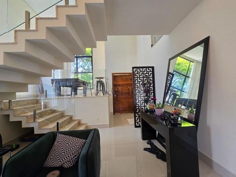Foto Casa em Condomínio