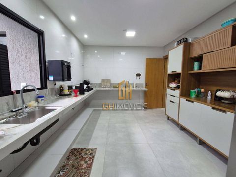 Foto Casa em Condomínio