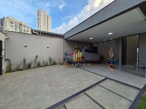 Foto Casa em Condomínio