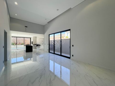Foto Casa em Condomínio
