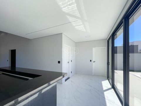 Foto Casa em Condomínio