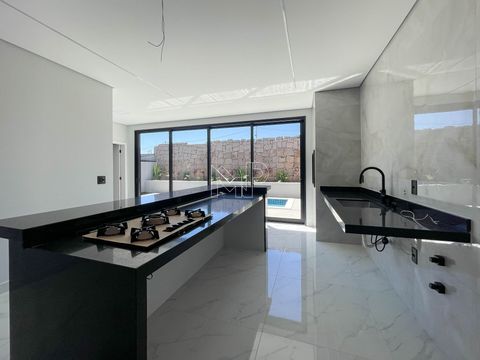 Foto Casa em Condomínio