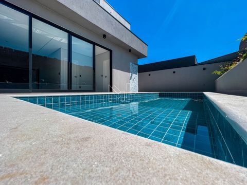 Foto Casa em Condomínio