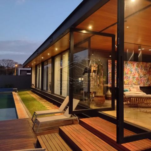 Foto Casa em Condomínio