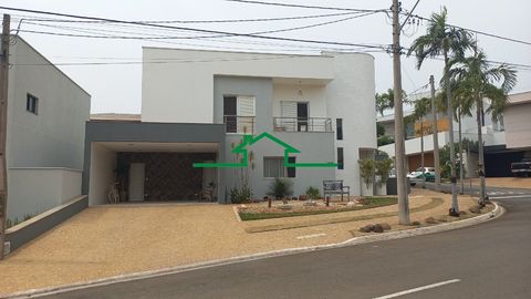 Foto Casa em Condomínio