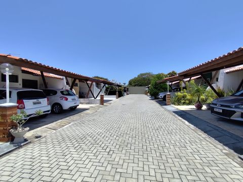 Foto Casa em Condomínio