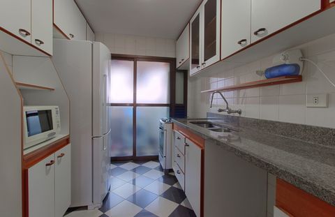 Foto Apartamento