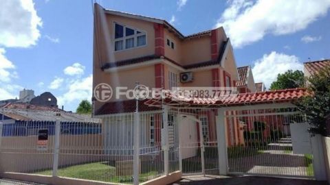 Foto Casa em Condomínio