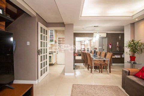 Foto Casa em Condomínio