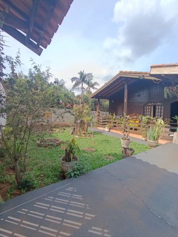 Foto Fazenda / Sítio / Chácara