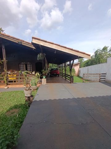 Foto Fazenda / Sítio / Chácara