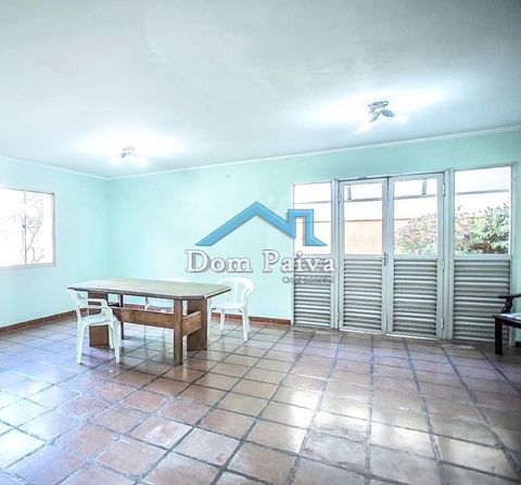 Foto Apartamento