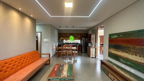 Foto Casa em Condomínio