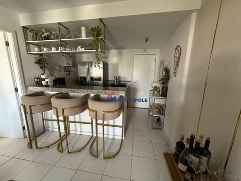 Foto Apartamento