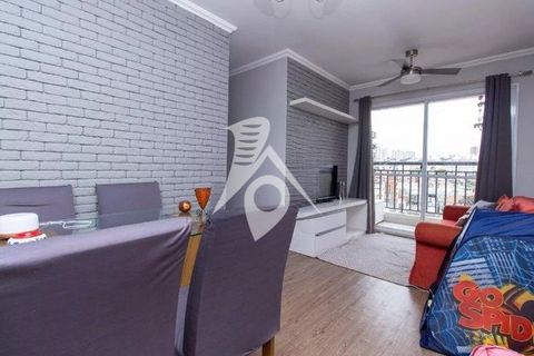 Foto Apartamento
