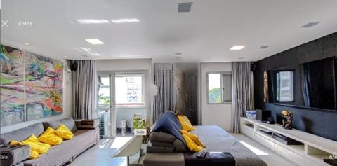 Foto Apartamento